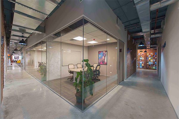 Real Estate Facility Management Services